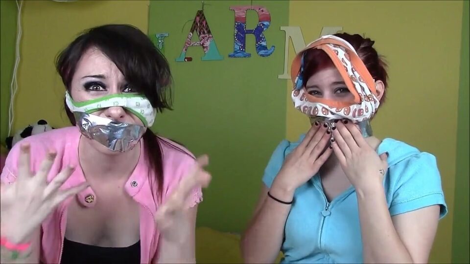 Don’t Tell Stepmom We Do Gag Talk Videos! — gallery-7