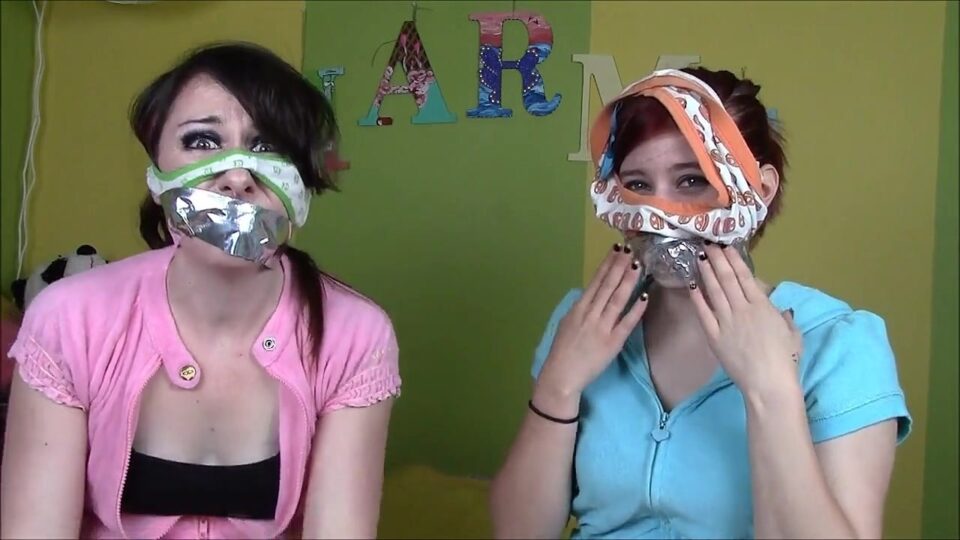 Don’t Tell Stepmom We Do Gag Talk Videos! — gallery-8