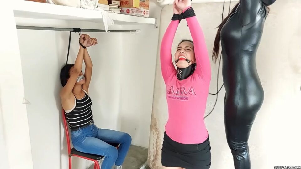 Double-Crossed for Bondage — gallery-5
