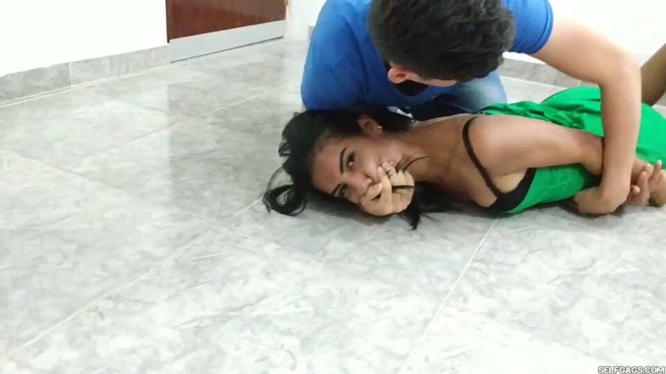 Double Dominated By Step-Sister And Her Boyfriend! — gallery-3