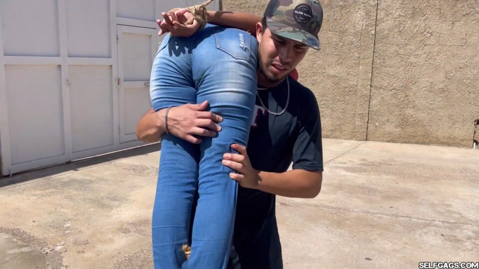 Duct Tape Hell: My Mummification Nightmare with the Ruthless Stepsiblings — gallery-1