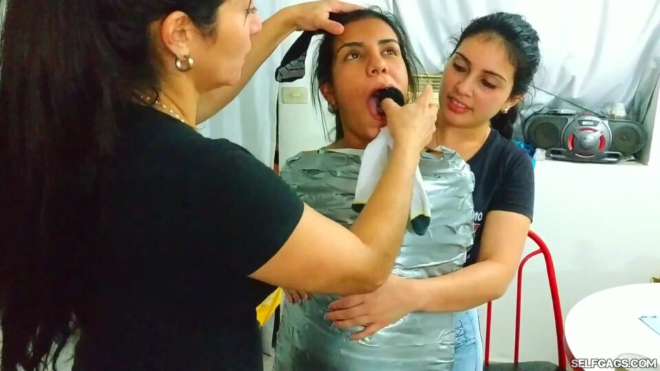 Encased For Humiliation! — gallery-2