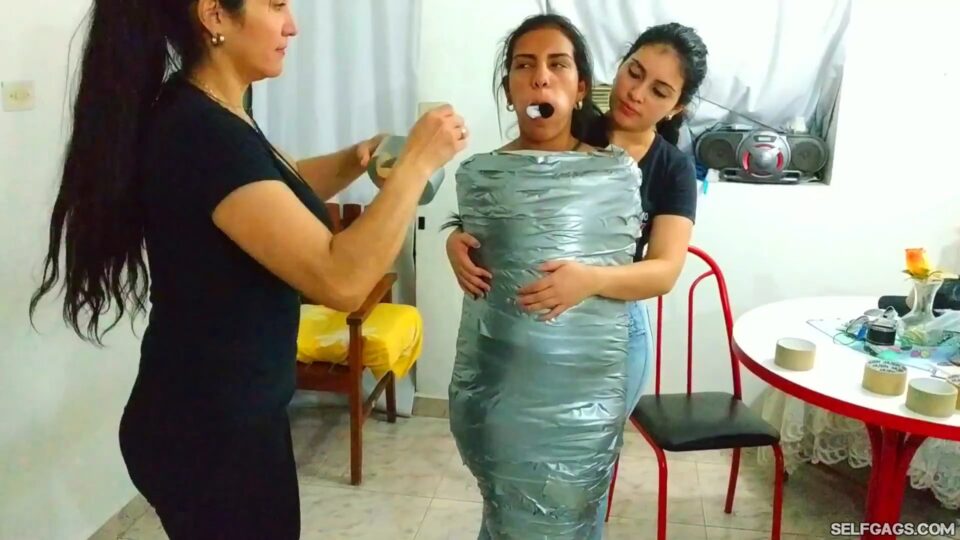 Encased For Humiliation! — gallery-3