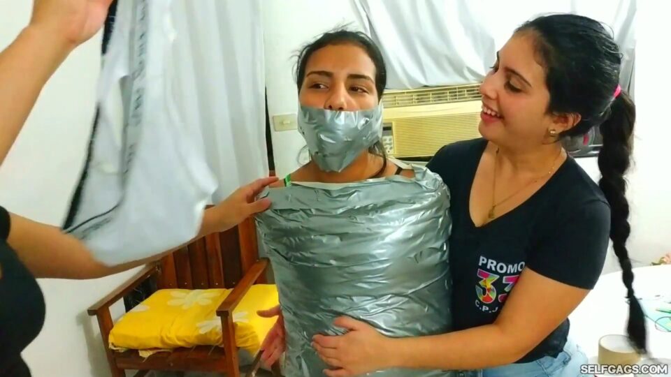 Encased For Humiliation! — gallery-5