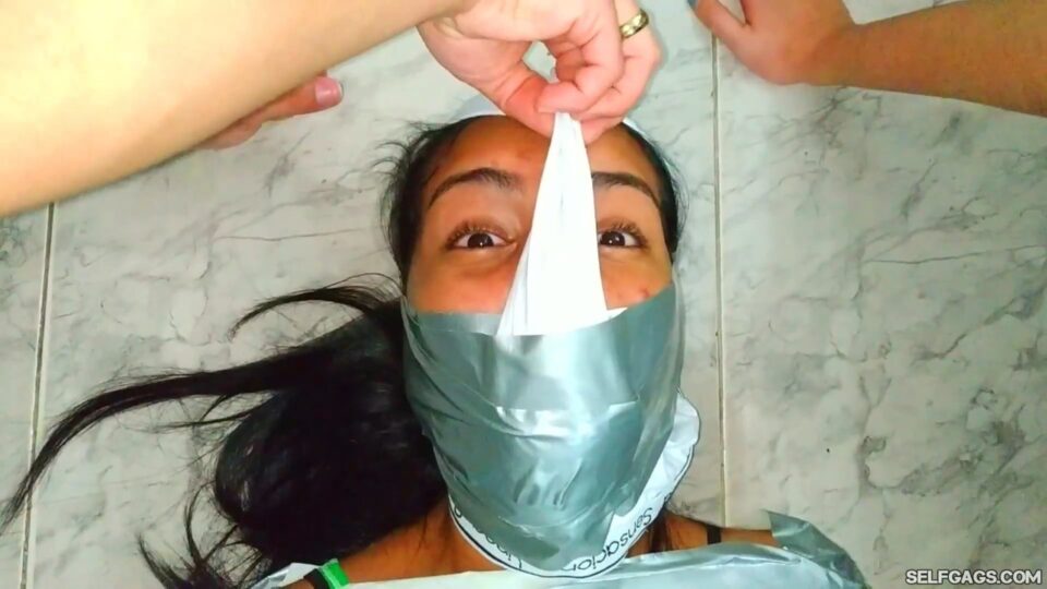 Encased For Humiliation! — gallery-6