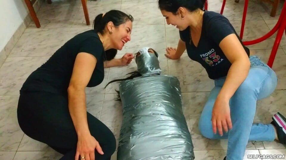 Encased For Humiliation! — gallery-7