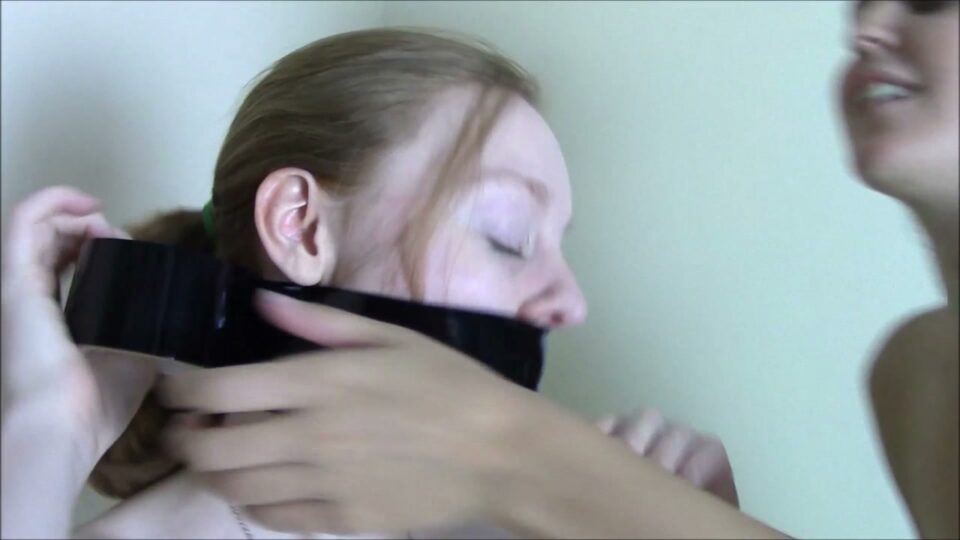 Experimental Lesbians: Testing The Power Of Machine Fucked Pussy (FULL VERSION) — gallery-2