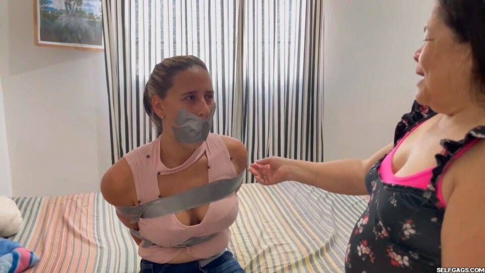 From Cigarette Snub Diva to Helpless Bondage Slave — gallery-6