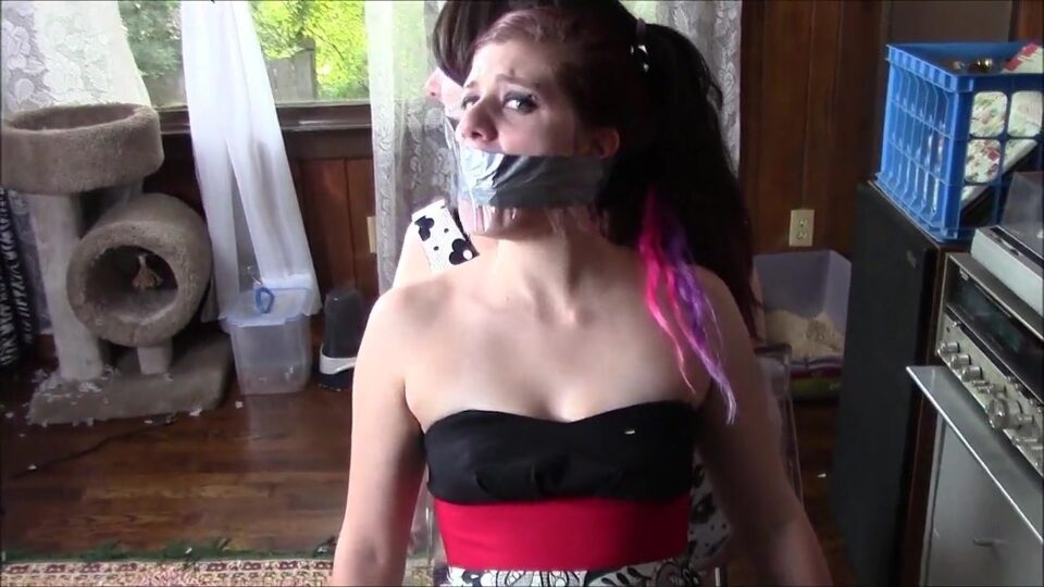 Gag Bonding Sisters! — gallery-8