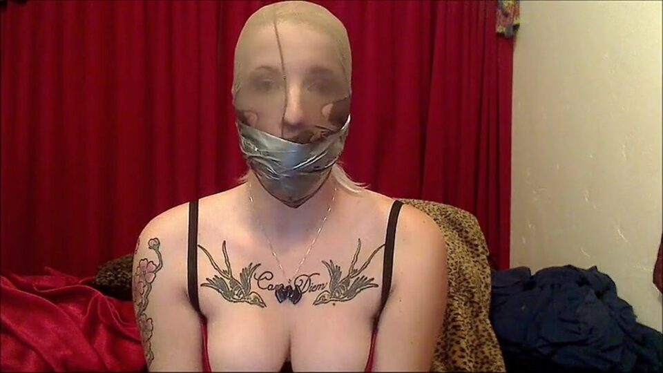 Gag Humiliation — gallery-5