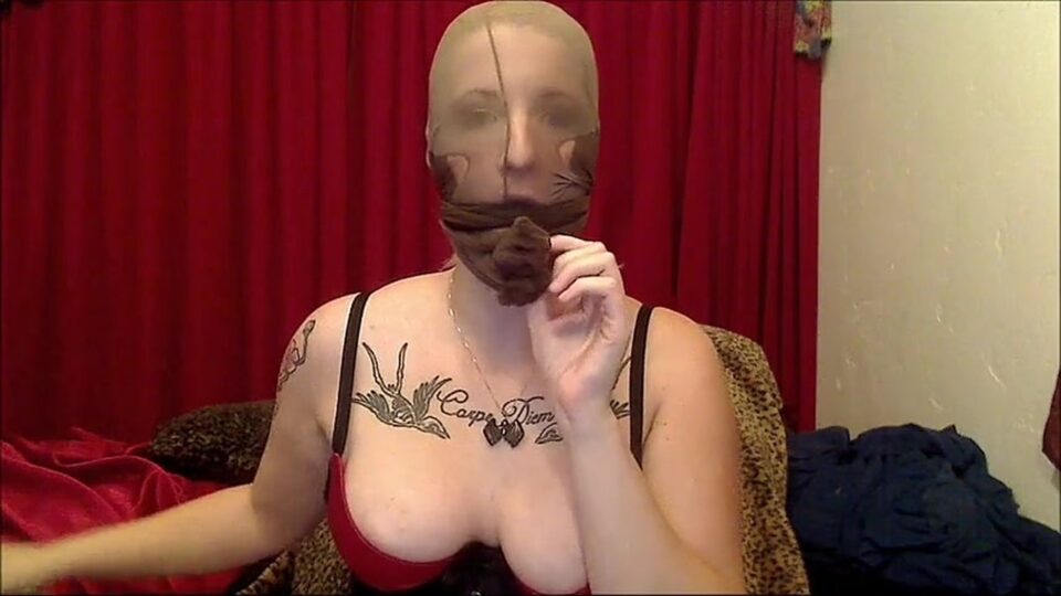 Gag Humiliation — gallery-8