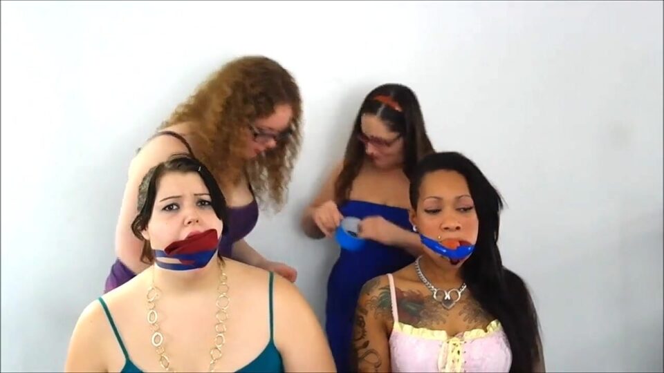 Gag Whores! (episode 1 of 2) — gallery-3