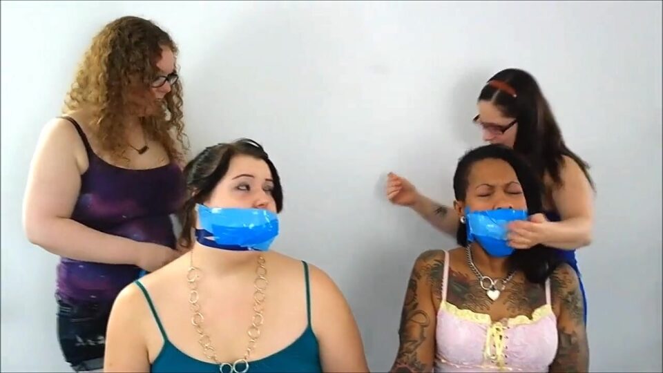 Gag Whores! (episode 1 of 2) — gallery-4