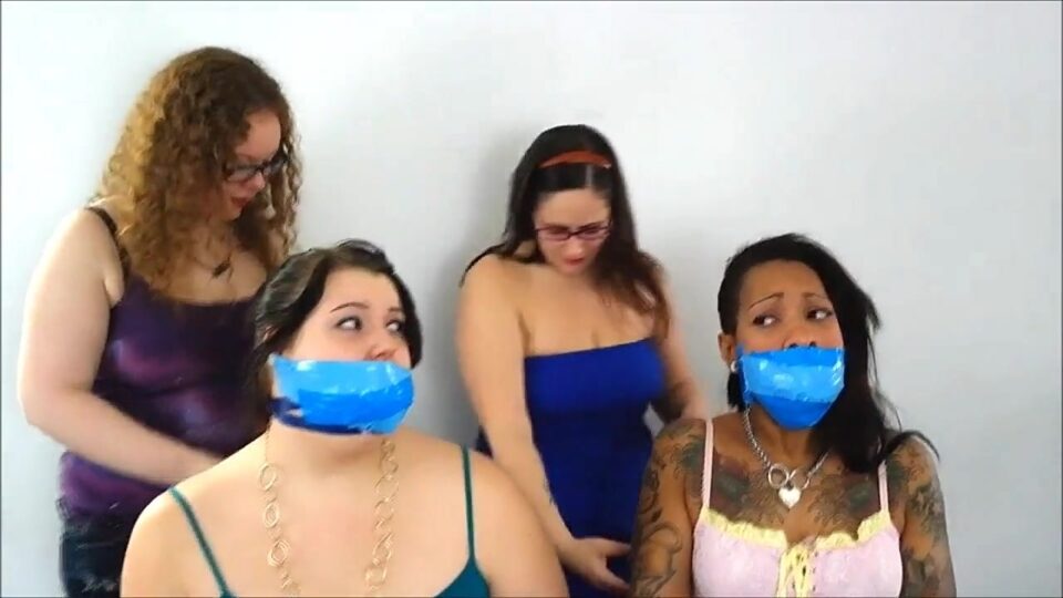 Gag Whores! (episode 1 of 2) — gallery-5