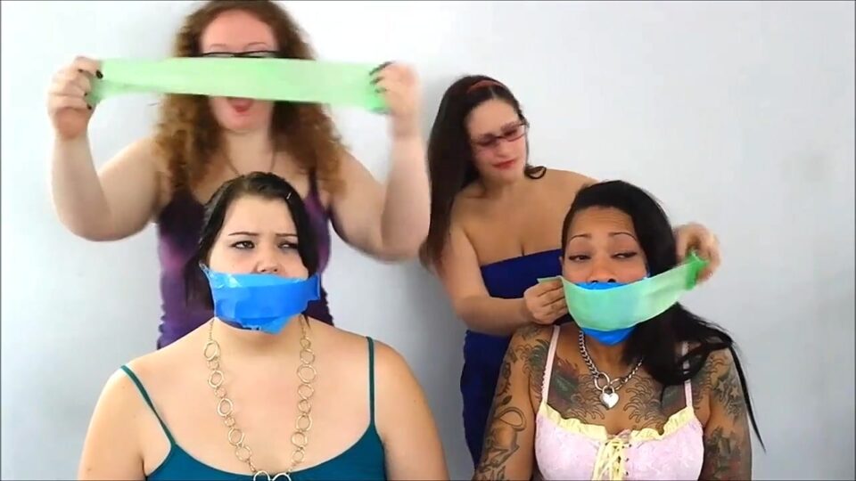 Gag Whores! (episode 1 of 2) — gallery-6