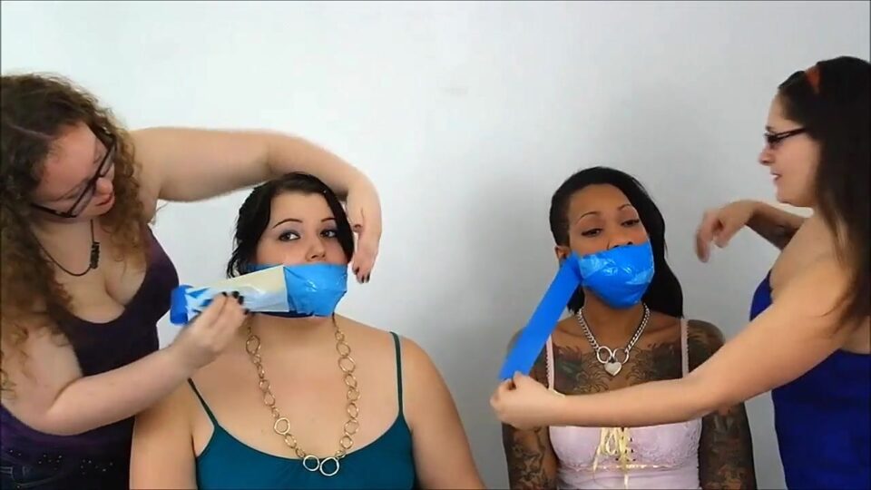 Gag Whores! (episode 1 of 2) — gallery-7