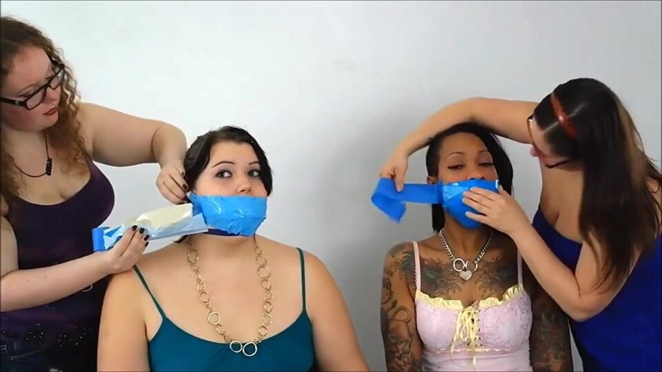 Gag Whores! (episode 1 of 2) — gallery-8