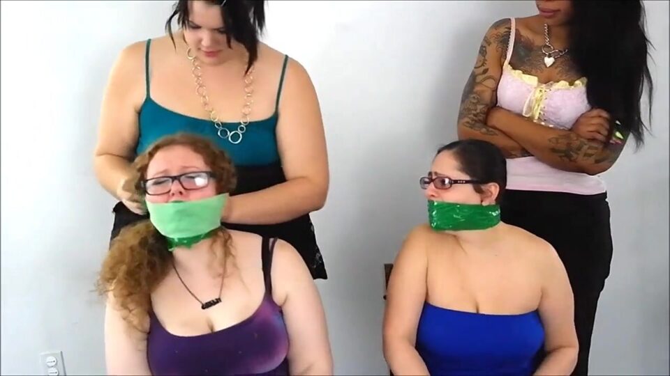 Gag Whores! (episode 2 of 2) — gallery-4