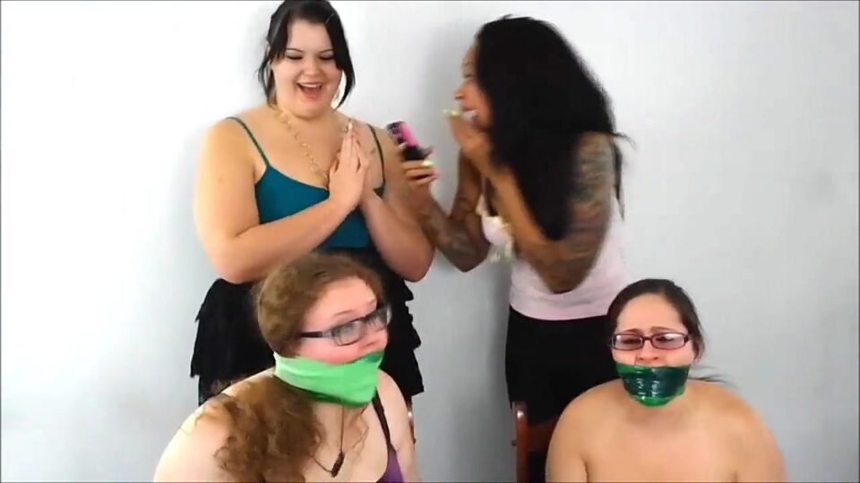 Gag Whores! (episode 2 of 2) — gallery-7