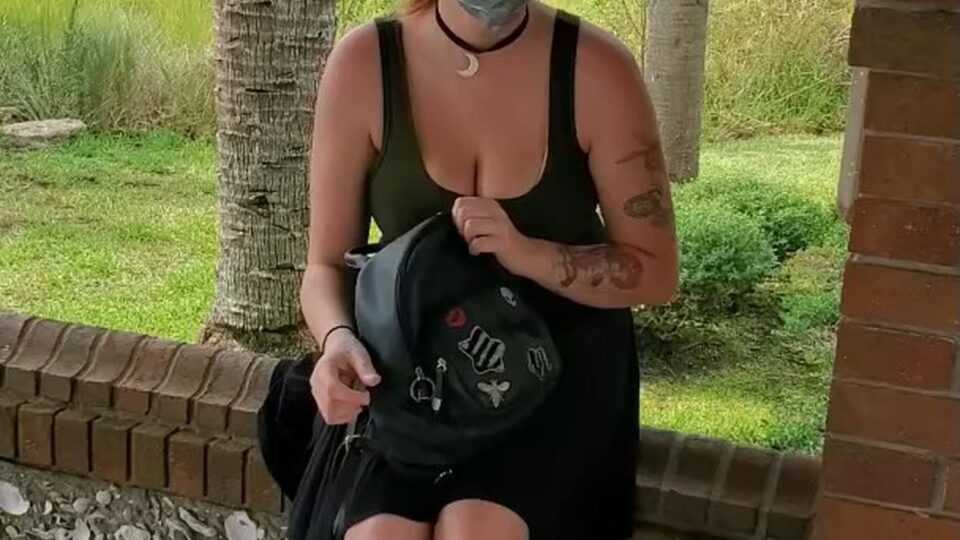 Gagged In Public — gallery-2