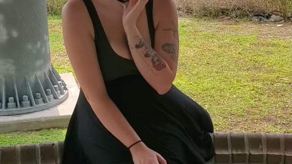 Gagged In Public — gallery-6