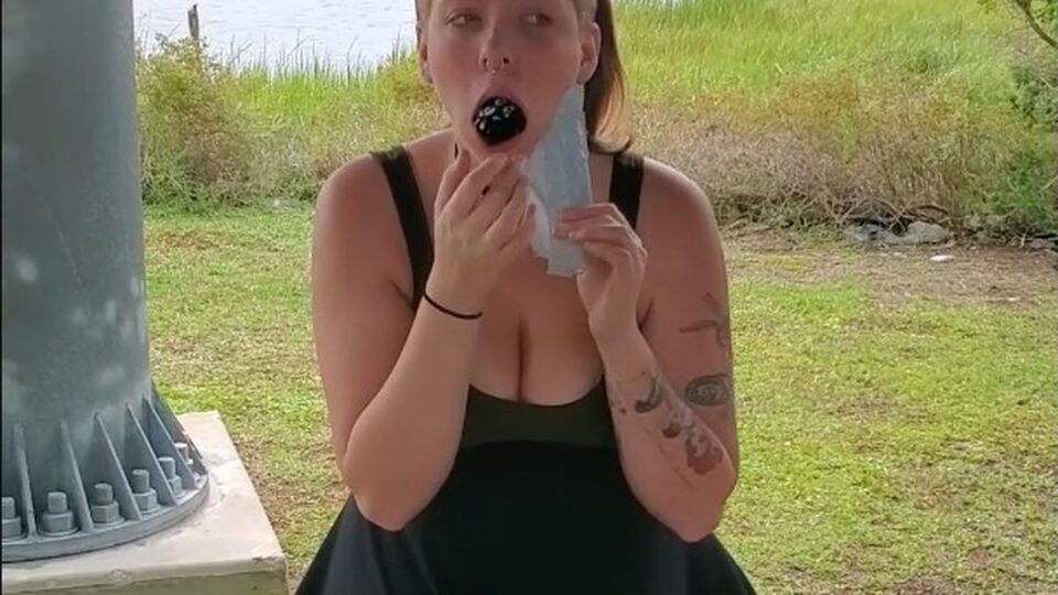 Gagged In Public — gallery-8