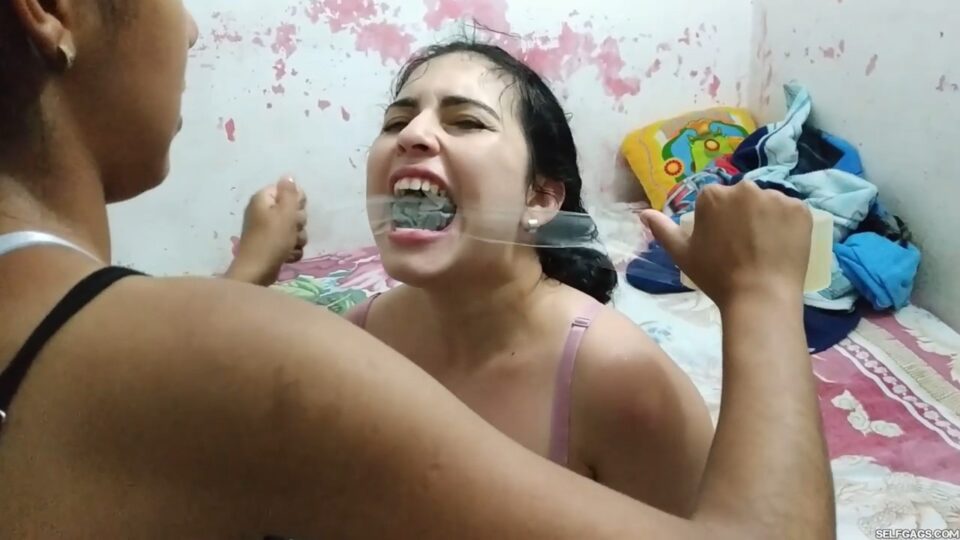 Game Loser Is Given The Full Treatment By Step-Mom And Step-Sister — gallery-7
