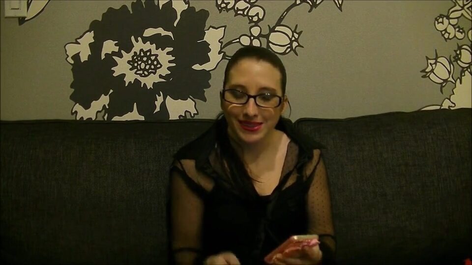 Gianna’s Damsel Audition! — gallery-1