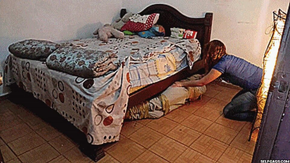 Handled By Big Step-Sister: You Won’t Tell ANYONE About The Stolen Money! — gallery-8