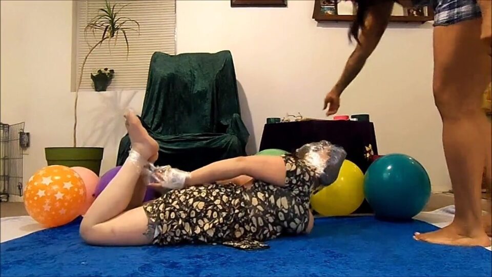 Happy Kinky Birthday Syoja – Part 2 — gallery-8