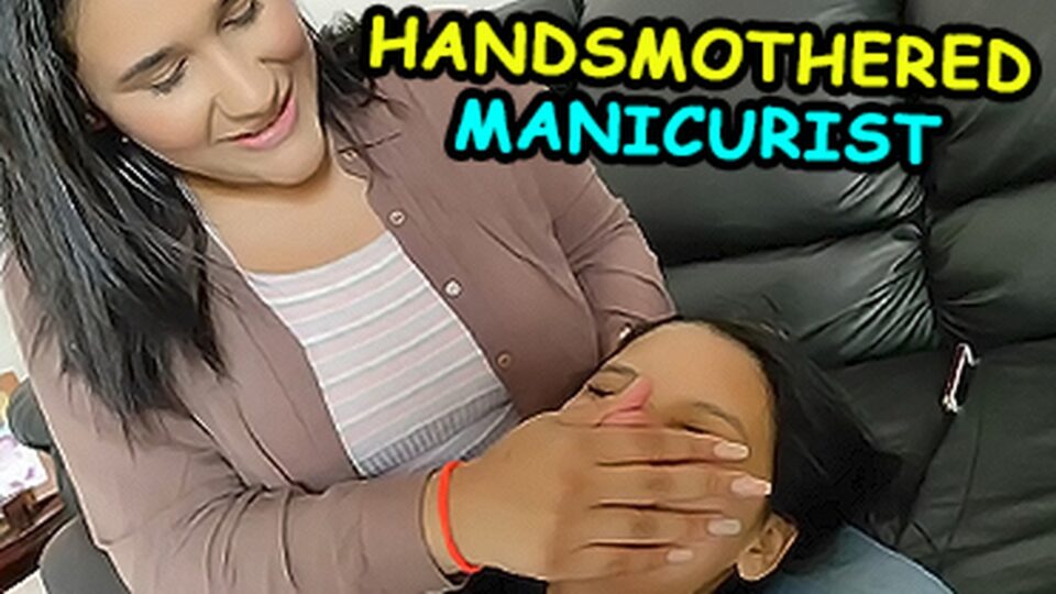 Haughty Manicurist Handsmothered For Overcharging Her Client! — gallery-7