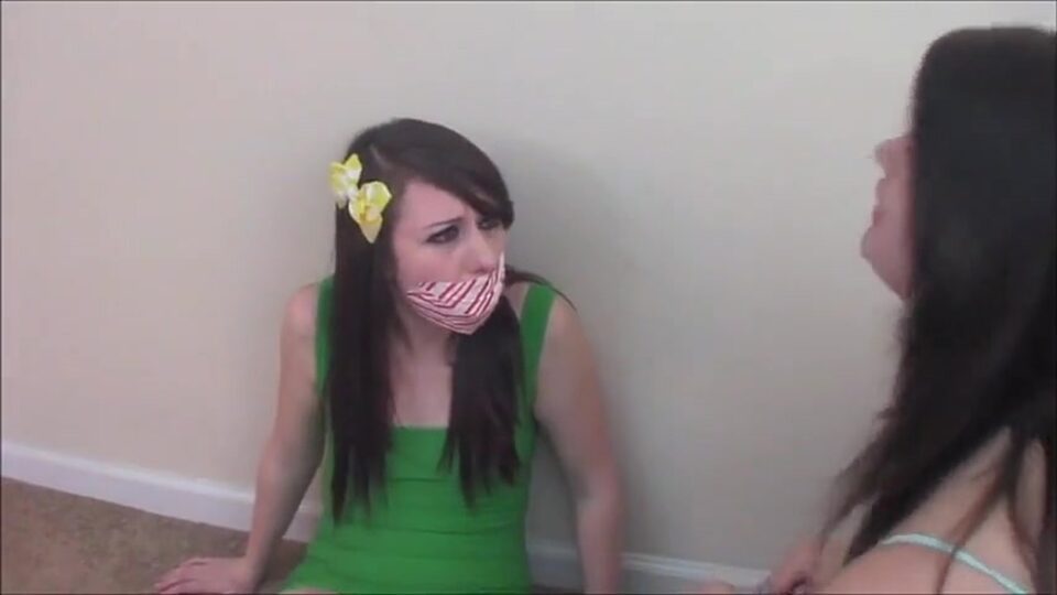 Hogtaped Roommate Stripped And Humiliated — gallery-1
