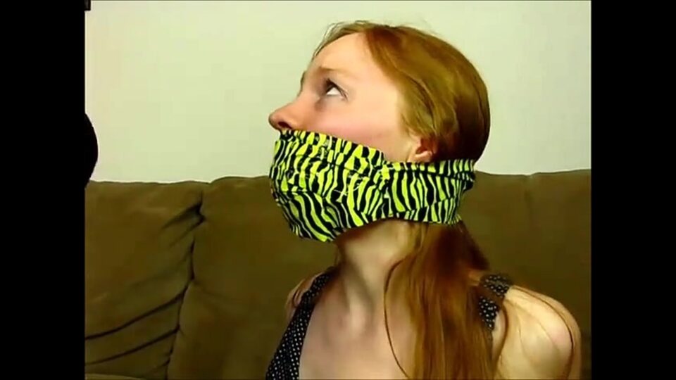 Hogtaped, Spanked And Humiliated! — gallery-3