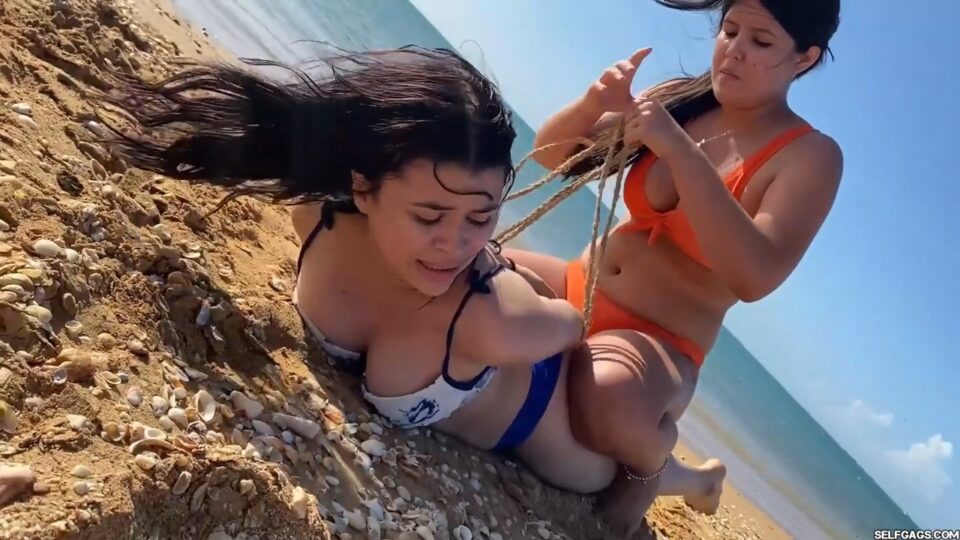 Hogtied In The Shallows — gallery-1