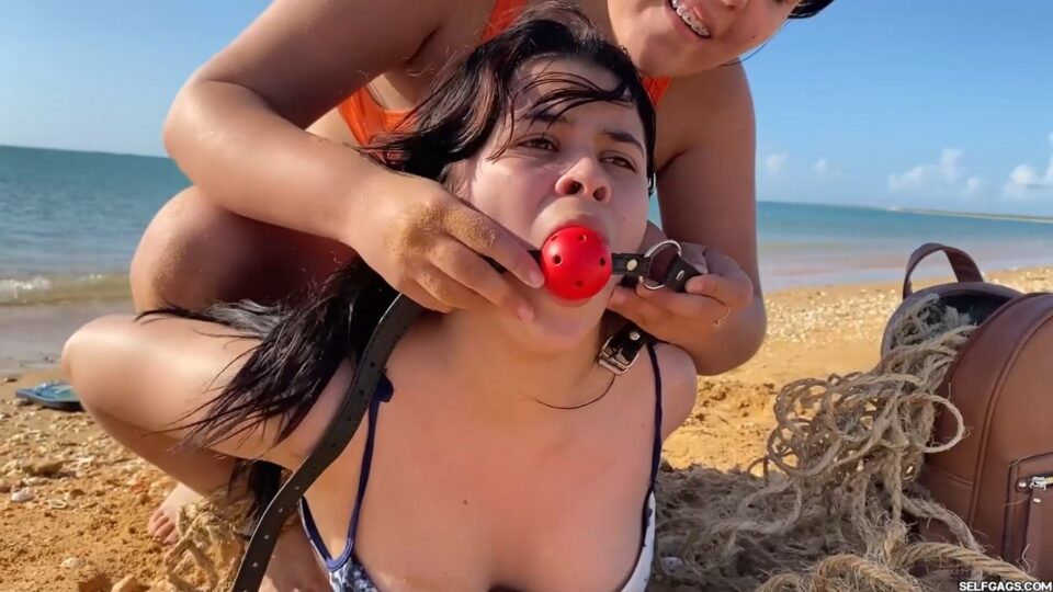 Hogtied In The Shallows — gallery-2
