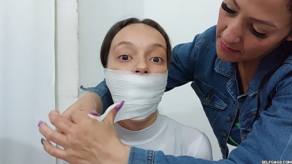 Hogtying Maia — gallery-3