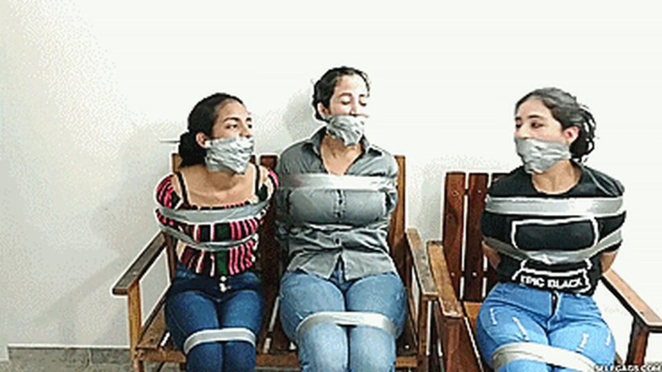 Home Invaded Step-Mother And Step-Daughters Held Captive In Their Own House — gallery-4