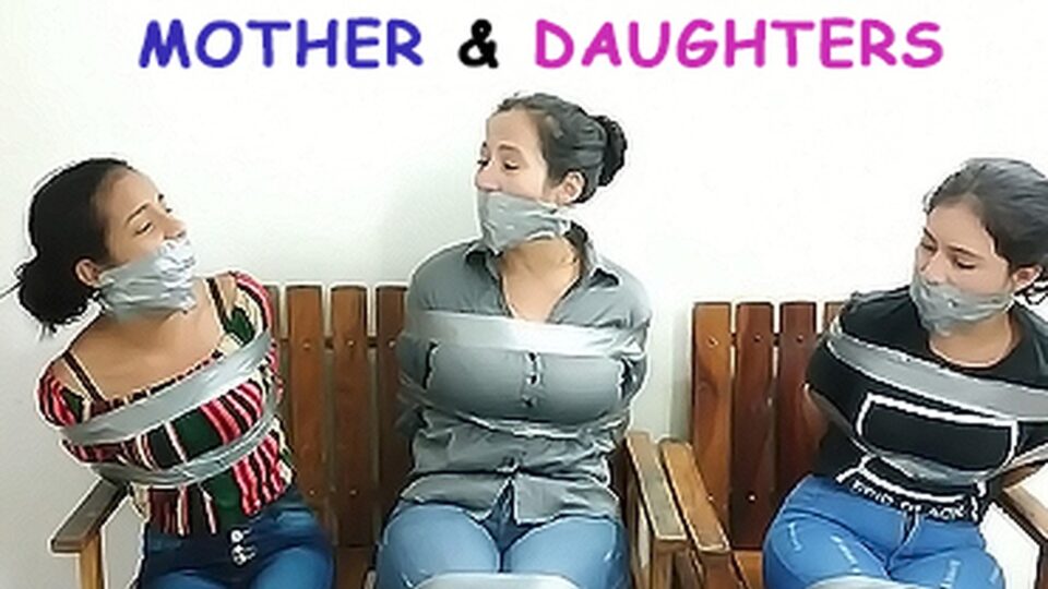 Home Invaded Step-Mother And Step-Daughters Held Captive In Their Own House — gallery-6