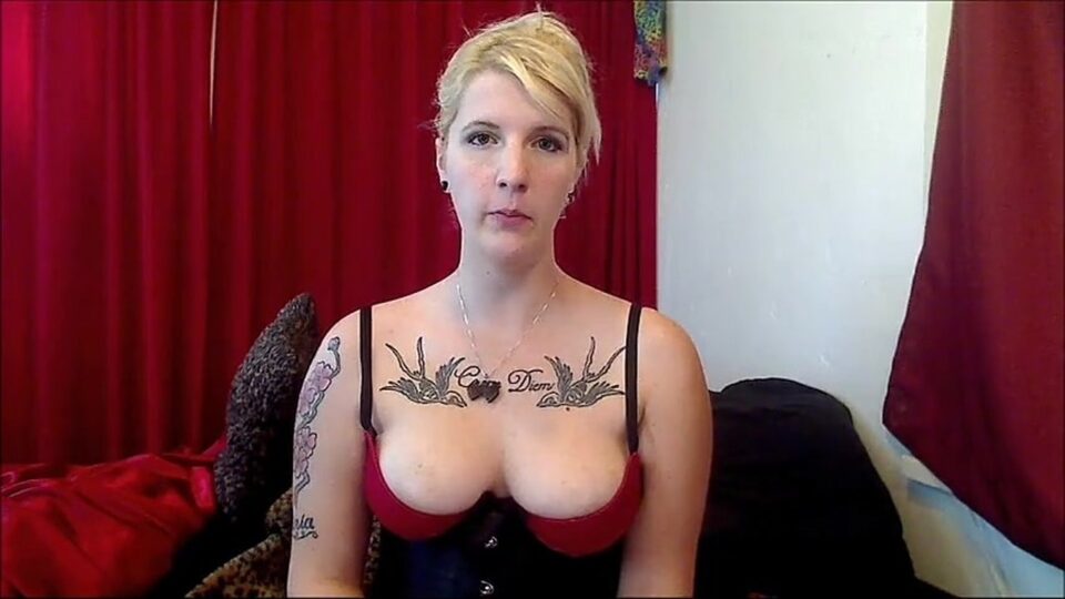 How Girls Should Be Gagged — gallery-1