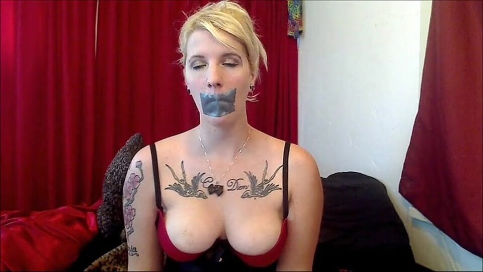How Girls Should Be Gagged — gallery-2