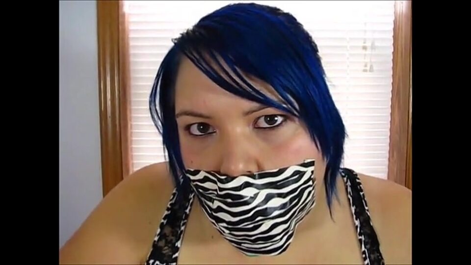 How To Keep Loud-Mouthed Bitches QUIET! — gallery-4