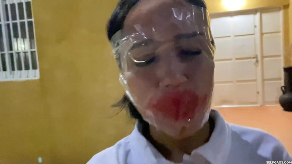 Humiliating The Cookie Girl — gallery-8