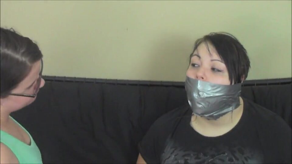 I Want YOU To Gag The FUCK Out Of Me! — gallery-4