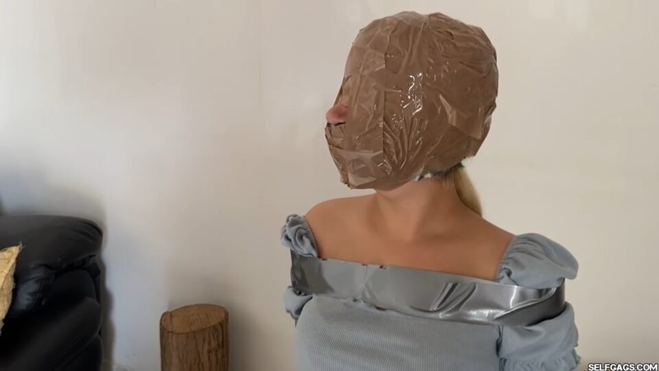 I’m Here To Be Tied Up By You! — gallery-8