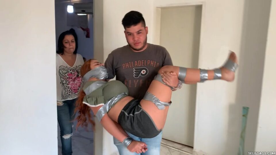 I’m Sorry Honey: I Gotta Pay The Bills! — gallery-6