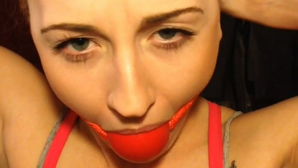 I’m Your Gagged Little Secret! — gallery-1