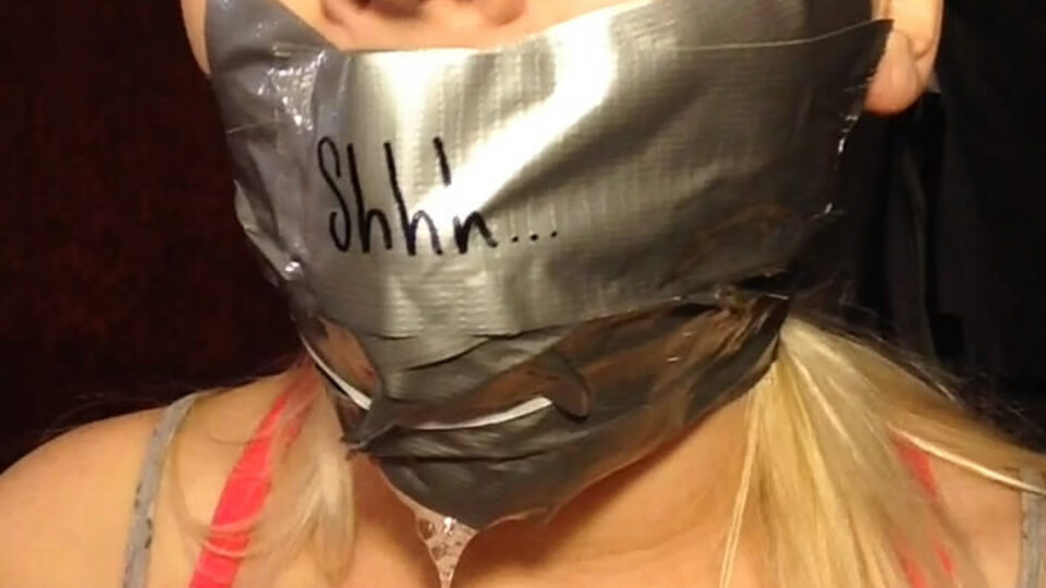 I’m Your Gagged Little Secret! — gallery-6