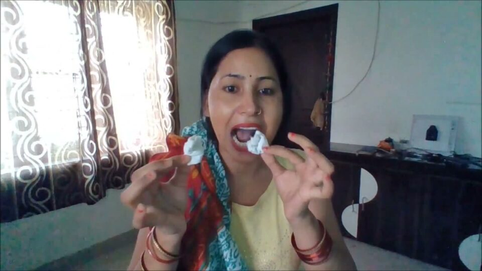 Indian Gagging Tips: How To Keep A Girl Quiet! — gallery-6
