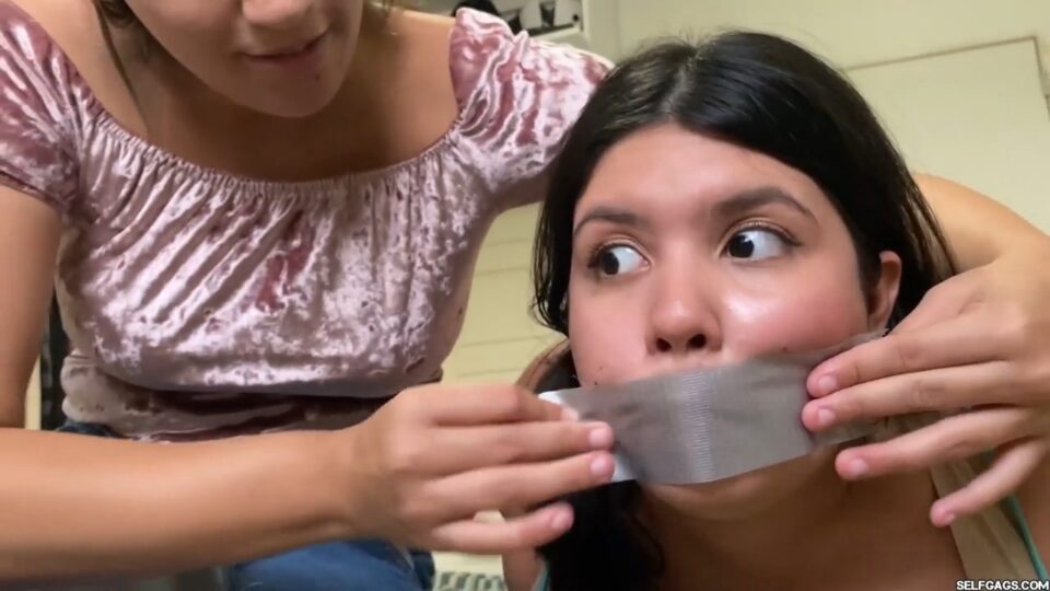 Khloe’s Bondage Fantasy — gallery-3