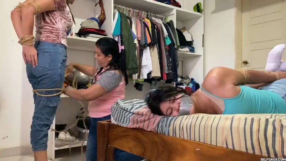 Khloe’s Bondage Fantasy — gallery-5